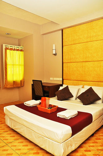 Ong Bun Pension House Илоило Экстерьер фото