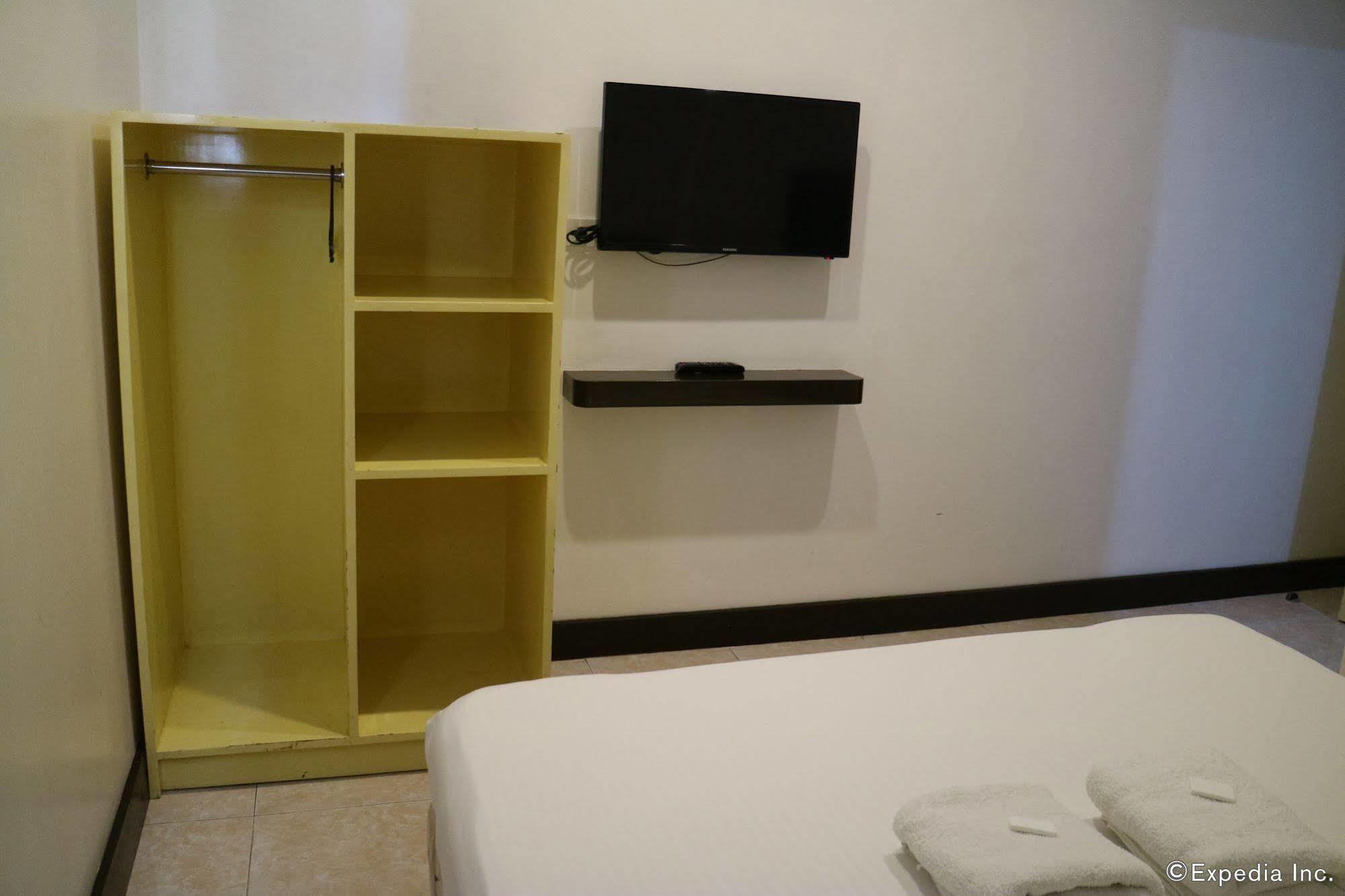 Ong Bun Pension House Илоило Экстерьер фото