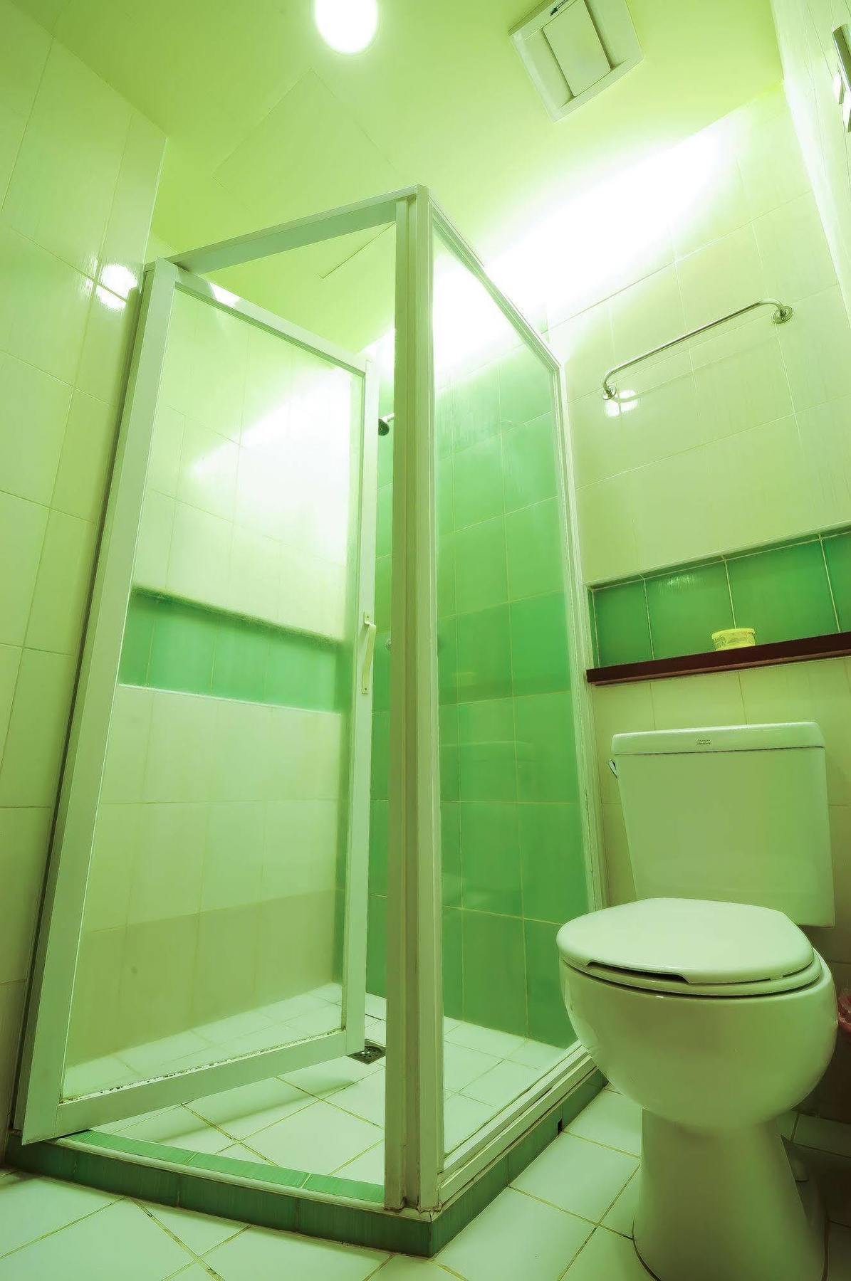 Ong Bun Pension House Илоило Экстерьер фото