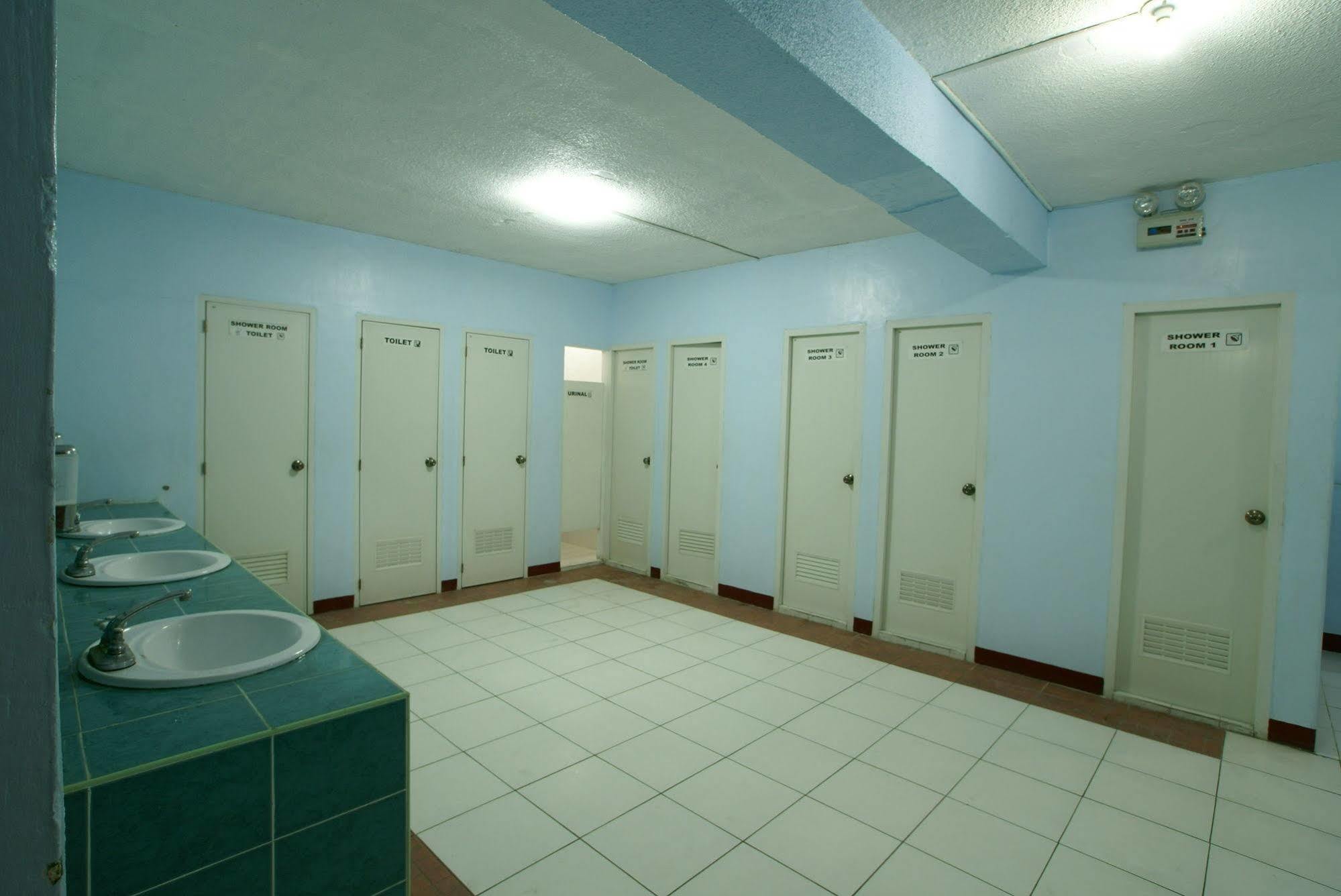 Ong Bun Pension House Илоило Экстерьер фото